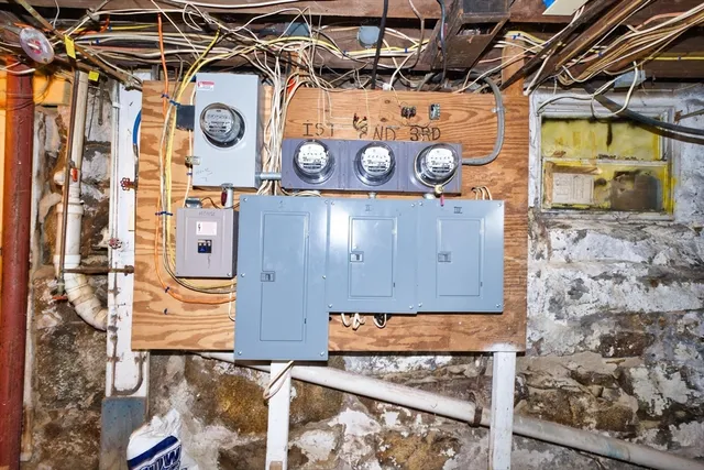 $645,000 | 324 Cottage Street, New Bedford, MA 02740