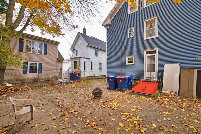 $645,000 | 324 Cottage Street, New Bedford, MA 02740