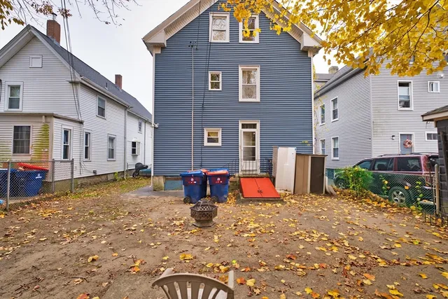 $645,000 | 324 Cottage Street, New Bedford, MA 02740