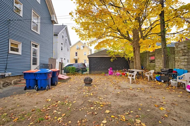 $645,000 | 324 Cottage Street, New Bedford, MA 02740