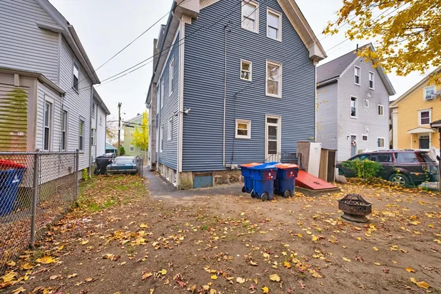 $645,000 | 324 Cottage Street, New Bedford, MA 02740