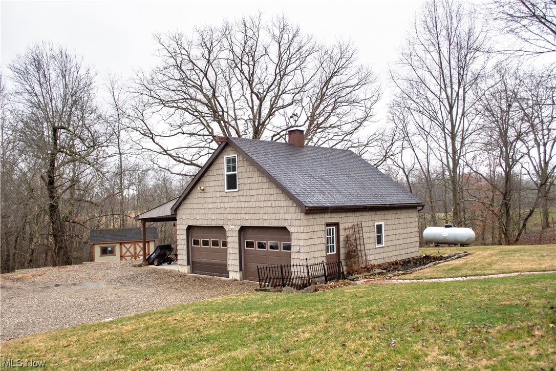67576 Read Road Cambridge, OH 43725 - Photo 9 of 35