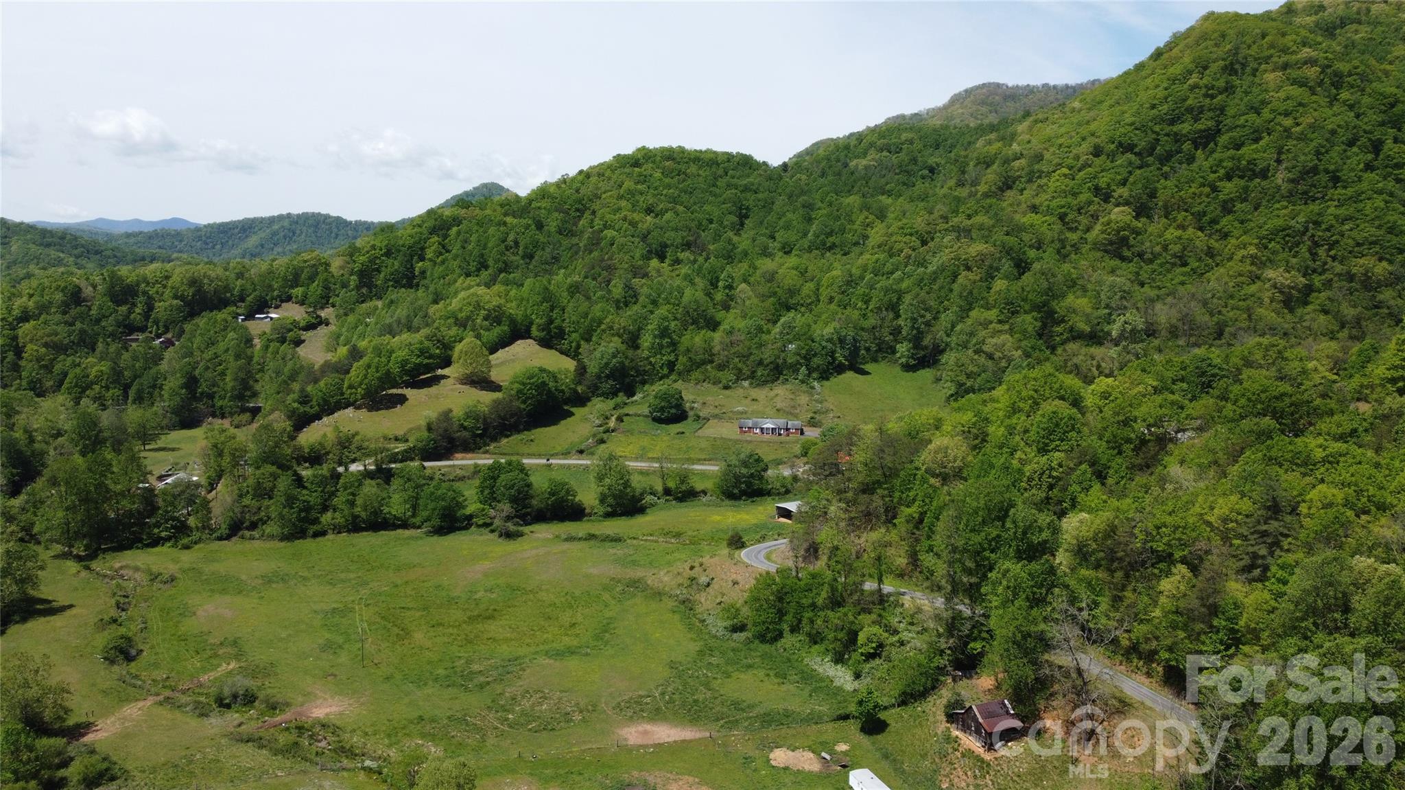 8200 Caney Fork Road Cullowhee, NC 28723 - Photo 17 of 21 Gallery Image 17