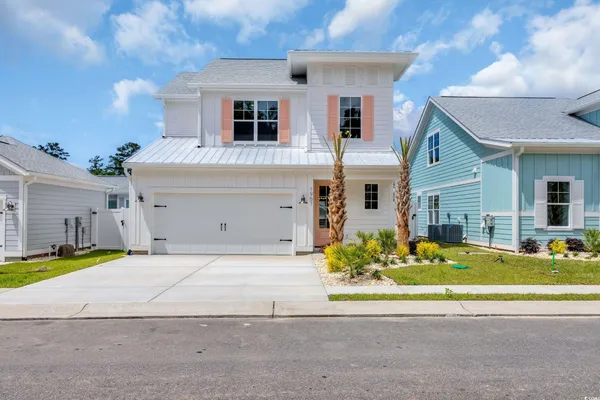 $527,999 | 1957 Indigo Cv Way, Calabash, NC 28467