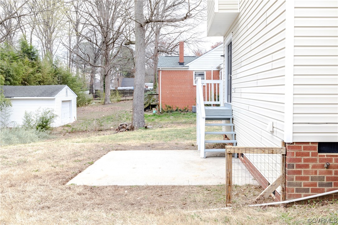 116 Wilkinson Road Richmond, VA 23227 - Photo 21 of 23 Gallery Image 21