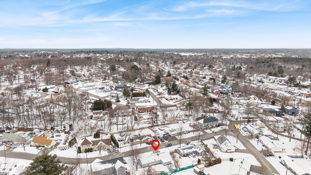 15 Brookbridge Road Stoneham, MA 02180 - Photo 22 of 24