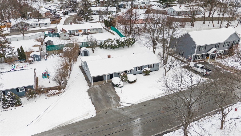 15 Brookbridge Road Stoneham, MA 02180 - Photo 23 of 24