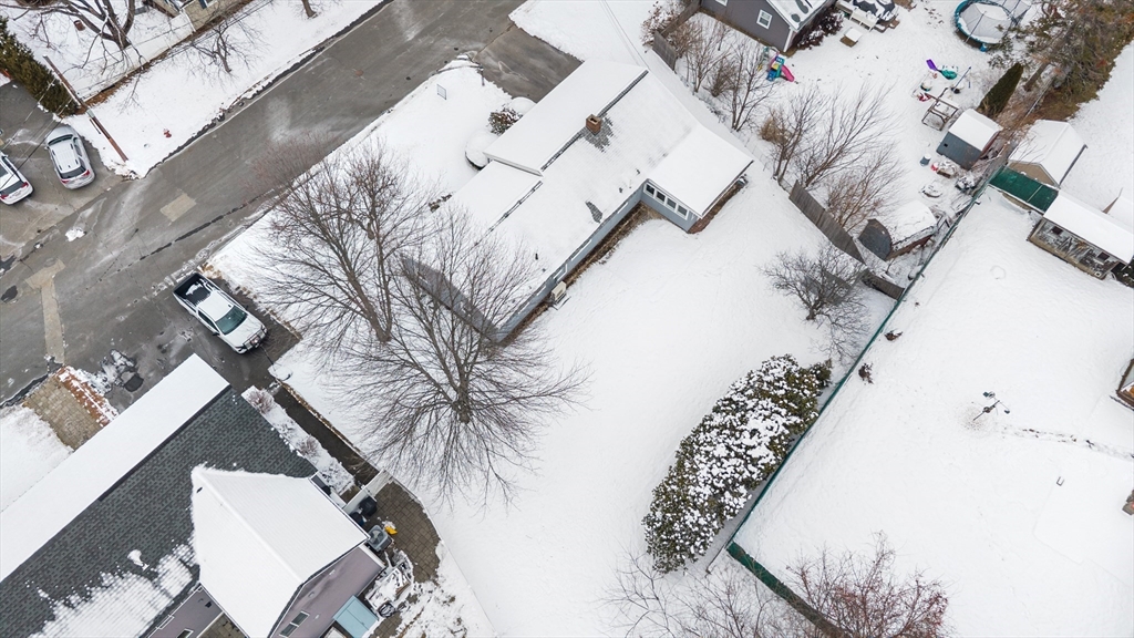 15 Brookbridge Road Stoneham, MA 02180 - Photo 24 of 24