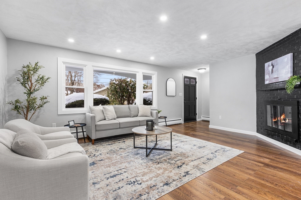 15 Brookbridge Road Stoneham, MA 02180 - Photo 6 of 24