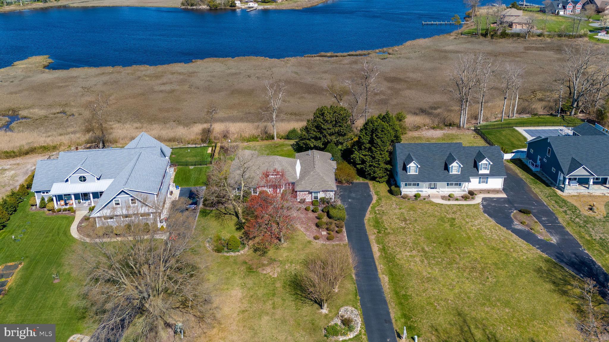 140 Riverview Drive Dagsboro, DE 19939 - Photo 14 of 48