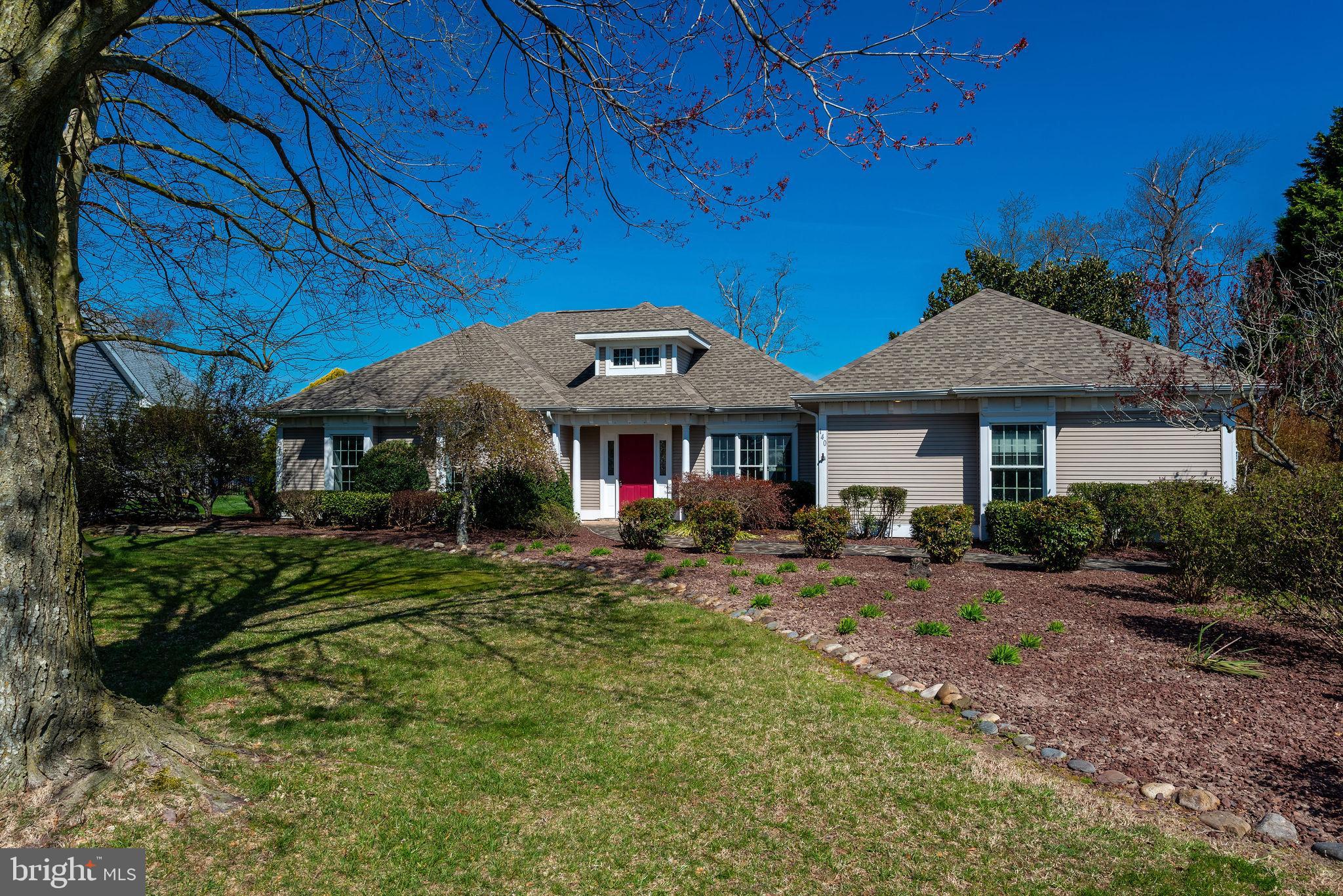 140 Riverview Drive Dagsboro, DE 19939 - Photo 3 of 48