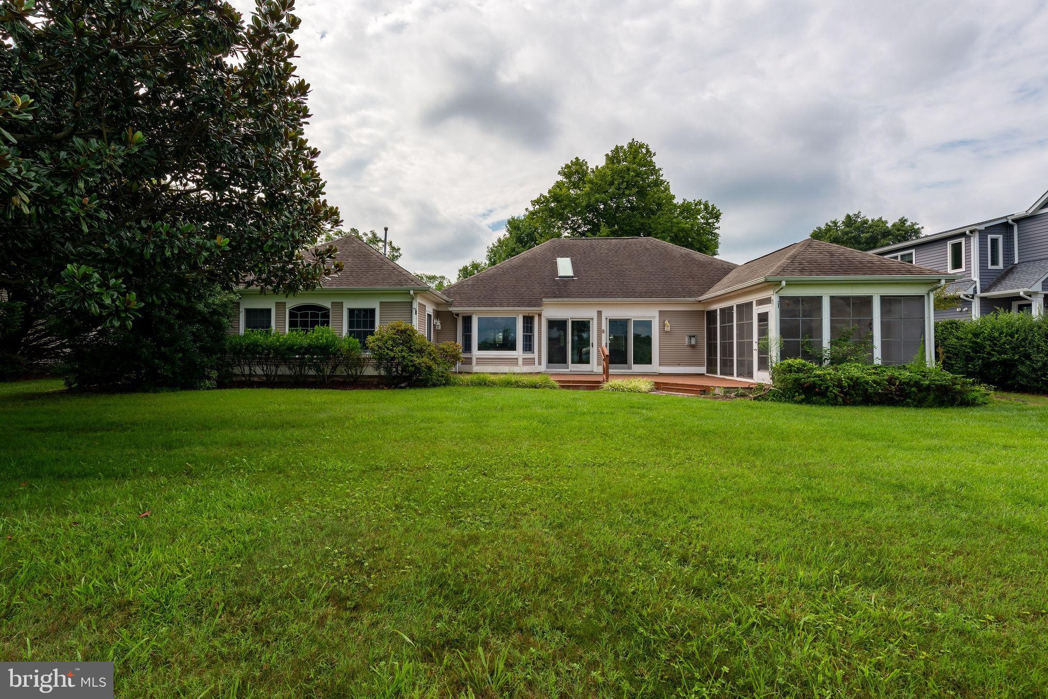 140 Riverview Drive Dagsboro, DE 19939 - Photo 48 of 48