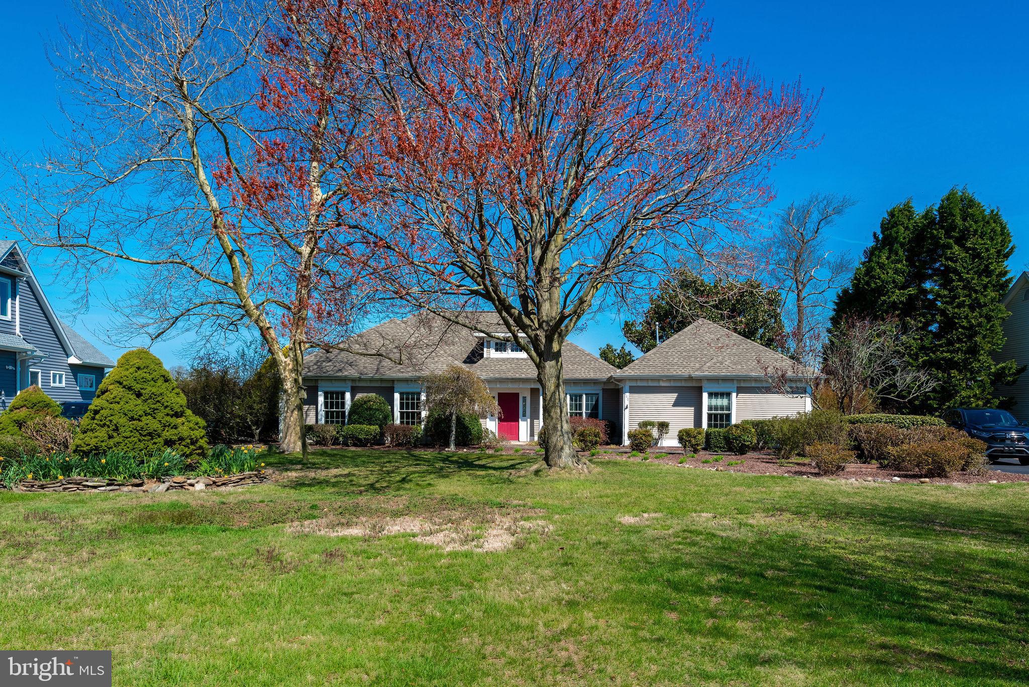 140 Riverview Drive Dagsboro, DE 19939 - Photo 6 of 48