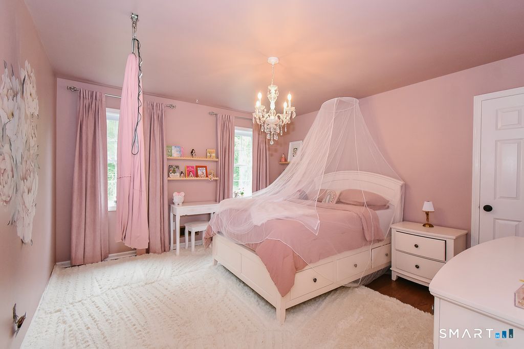31 Fox Run Road Portland, CT 06480 - Photo 24 of 34