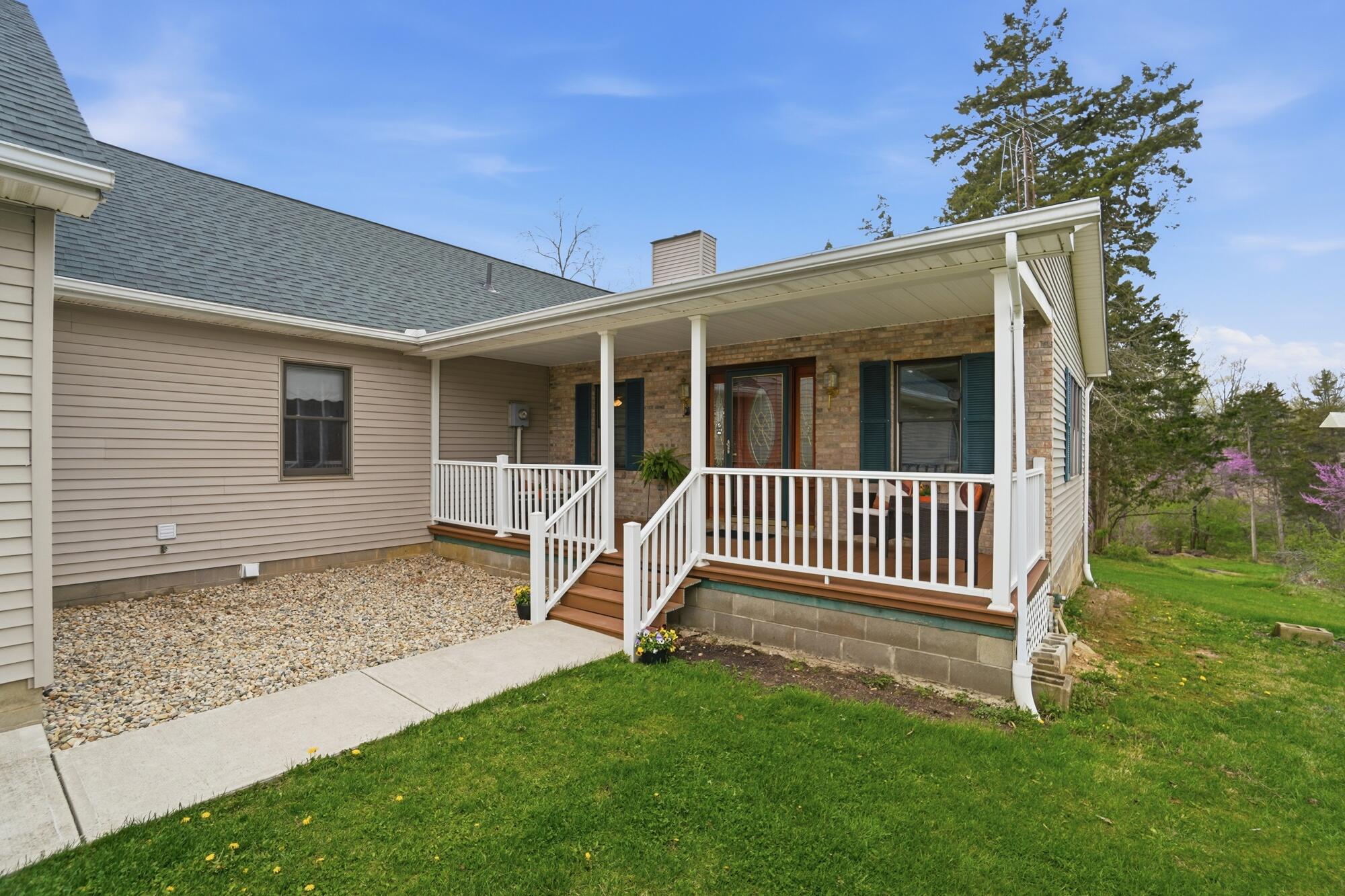 7553 Coffin Station Road Springfield, OH 45502 - Photo 12 of 94