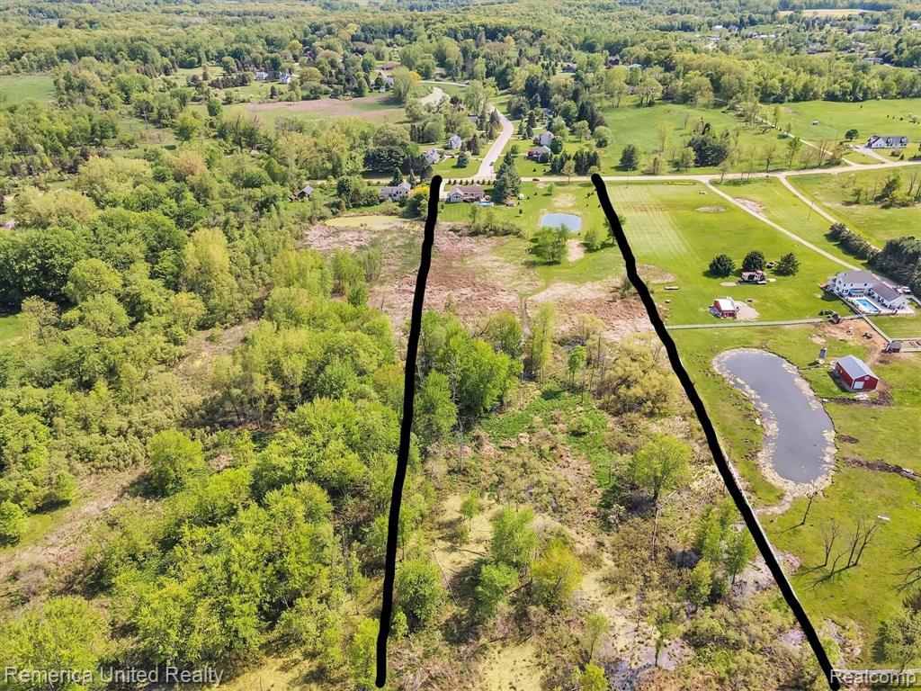 3158 West Marr Road Howell, MI 48855 - Photo 74 of 74