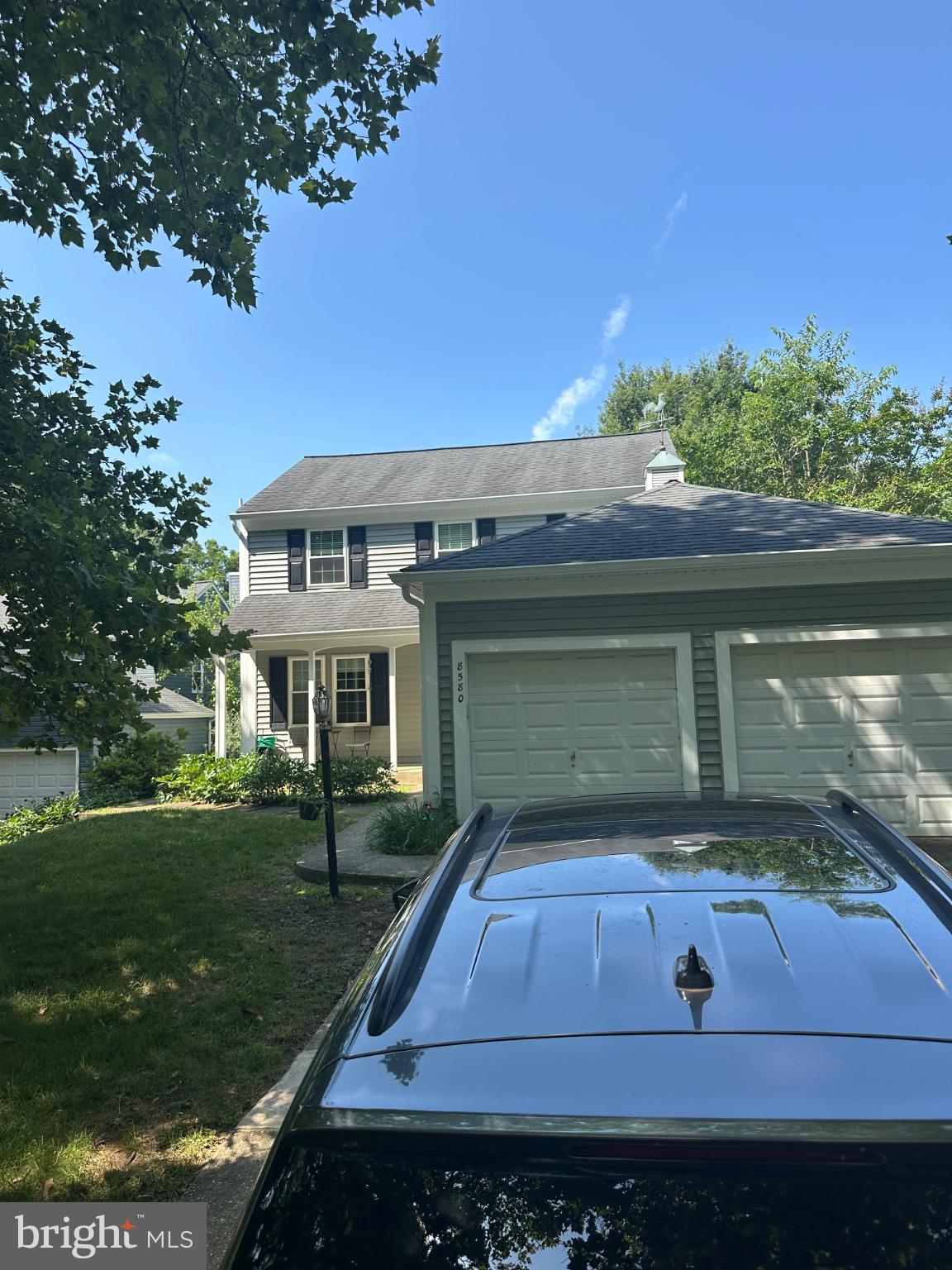 8580 Dark Hawk Circle Columbia, MD 21045 - Photo 1 of 14 Gallery Image 1