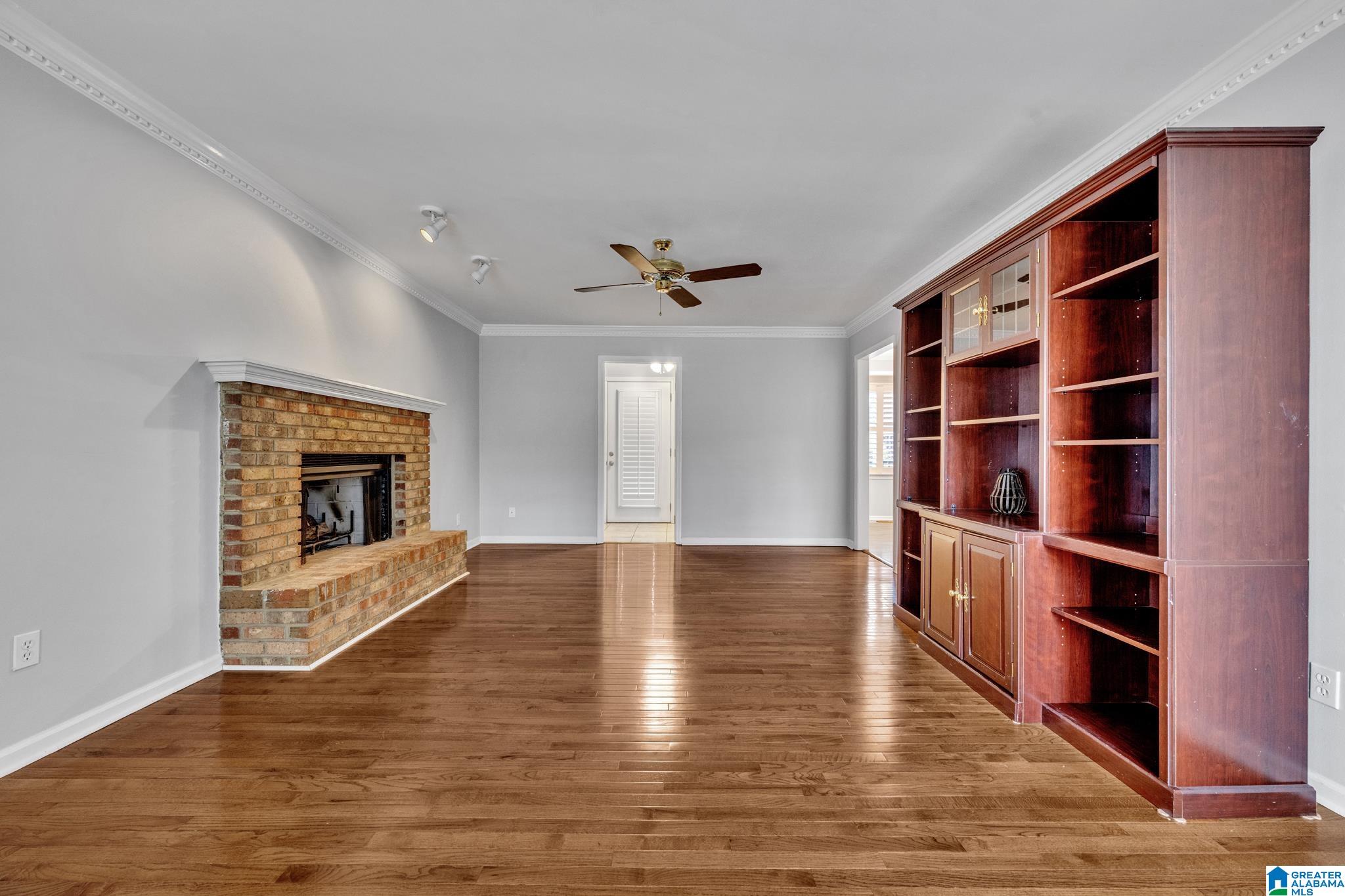 2020 Little Ridge Circle Birmingham, AL 35242 - Photo 50 of 54