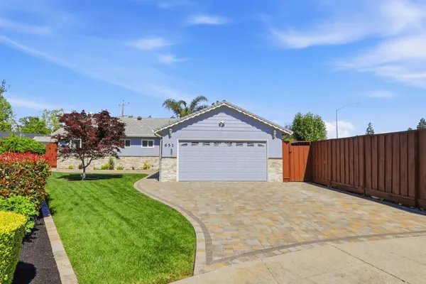 $1,718,000 | 651 Larkmead Court, San Jose, CA 95117