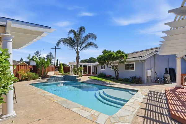 $1,718,000 | 651 Larkmead Court, San Jose, CA 95117