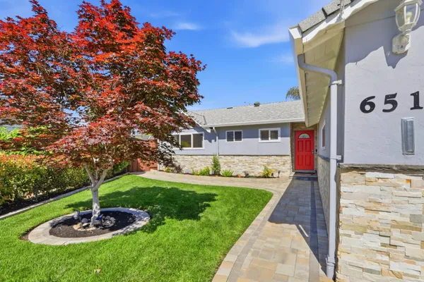 $1,718,000 | 651 Larkmead Court, San Jose, CA 95117