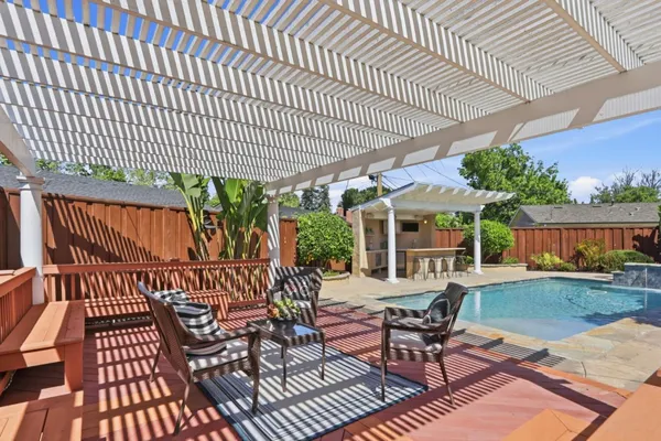 $1,718,000 | 651 Larkmead Court, San Jose, CA 95117