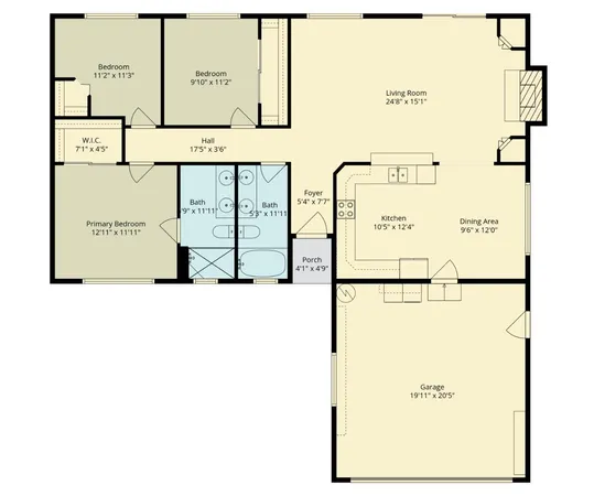 $1,718,000 | 651 Larkmead Court, San Jose, CA 95117