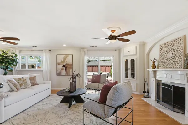 $1,718,000 | 651 Larkmead Court, San Jose, CA 95117