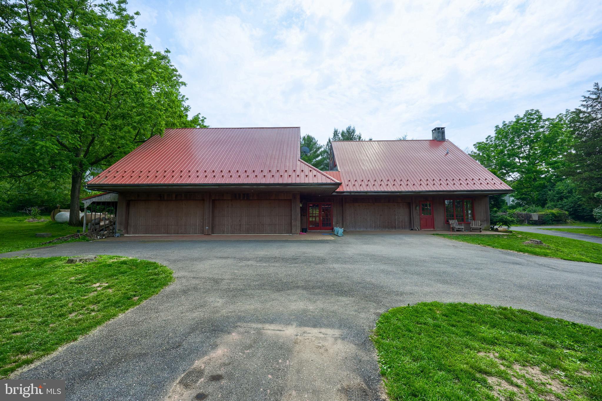 705 Schoffers Road Birdsboro, PA 19508 - Photo 16 of 106 Garages / Barndominium