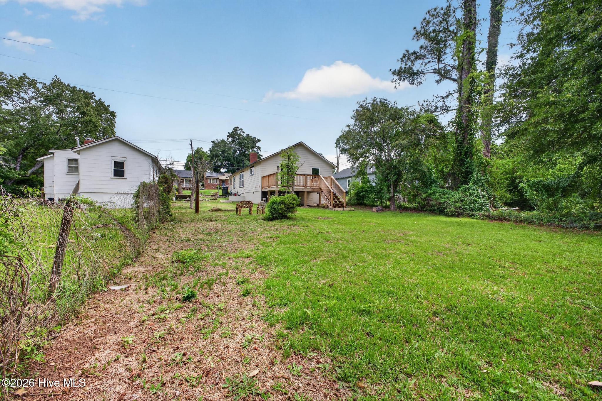 2756 Wheeler Road Augusta, GA 30909 - Photo 21 of 25