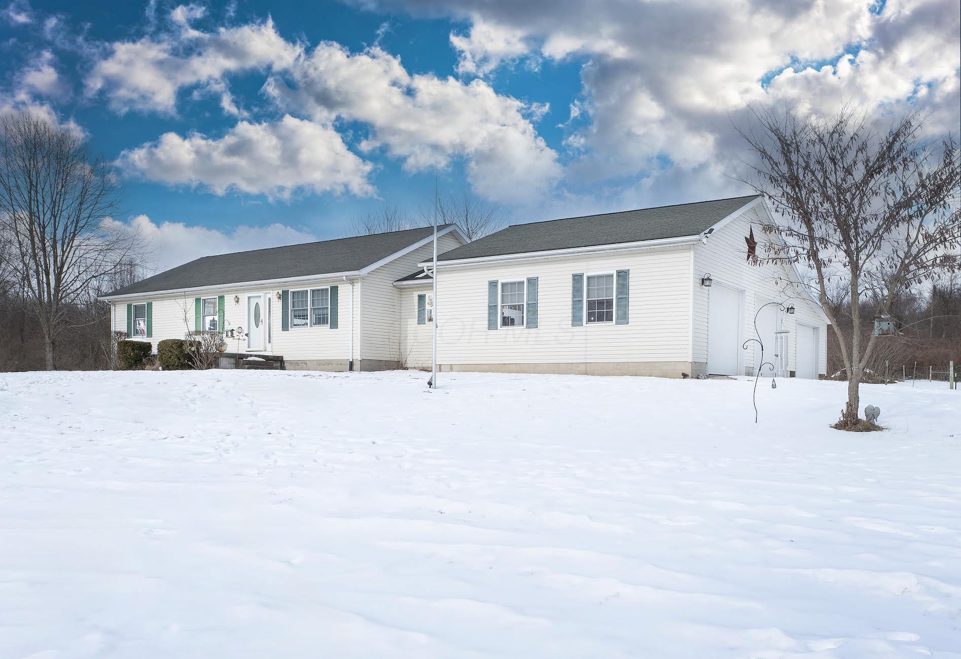 8359 New Delaware Road Mount Vernon, OH 43050 - Photo 18 of 25 2