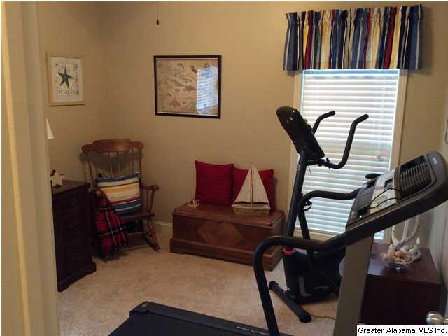 420 Turkey Trail Road Odenville, AL 35120 - Photo 24 of 29
