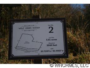 2 Chimney Ridge Clyde, NC 28721 - Photo 2 of 6