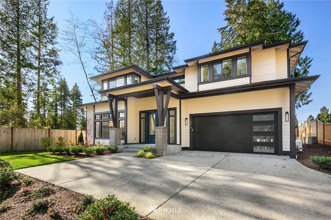 16019 Southeast 140th Street Renton, WA 98059 - Photo 1 of 20