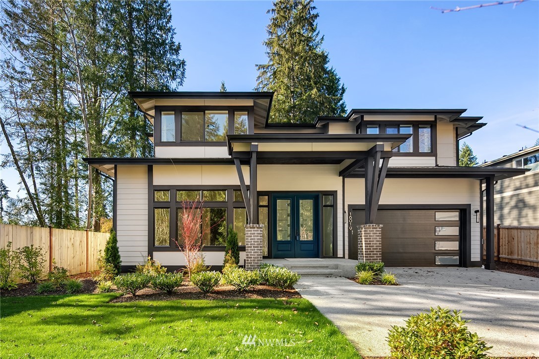 16019 Southeast 140th Street Renton, WA 98059 - Photo 2 of 20