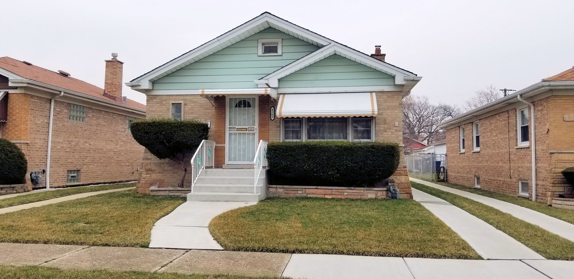 4309 Maple Avenue Stickney, IL 60402 - Photo 2 of 37