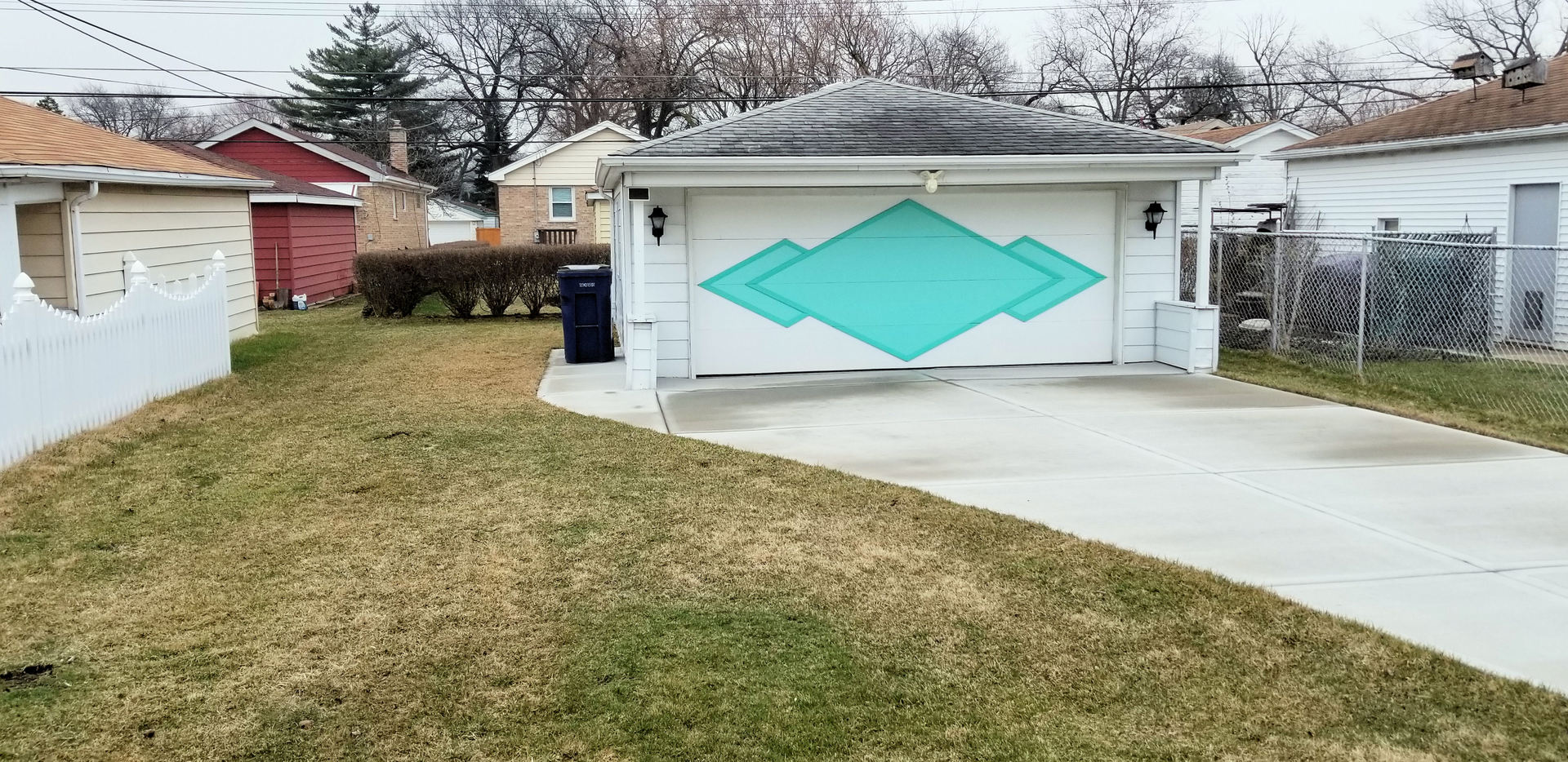 4309 Maple Avenue Stickney, IL 60402 - Photo 3 of 37