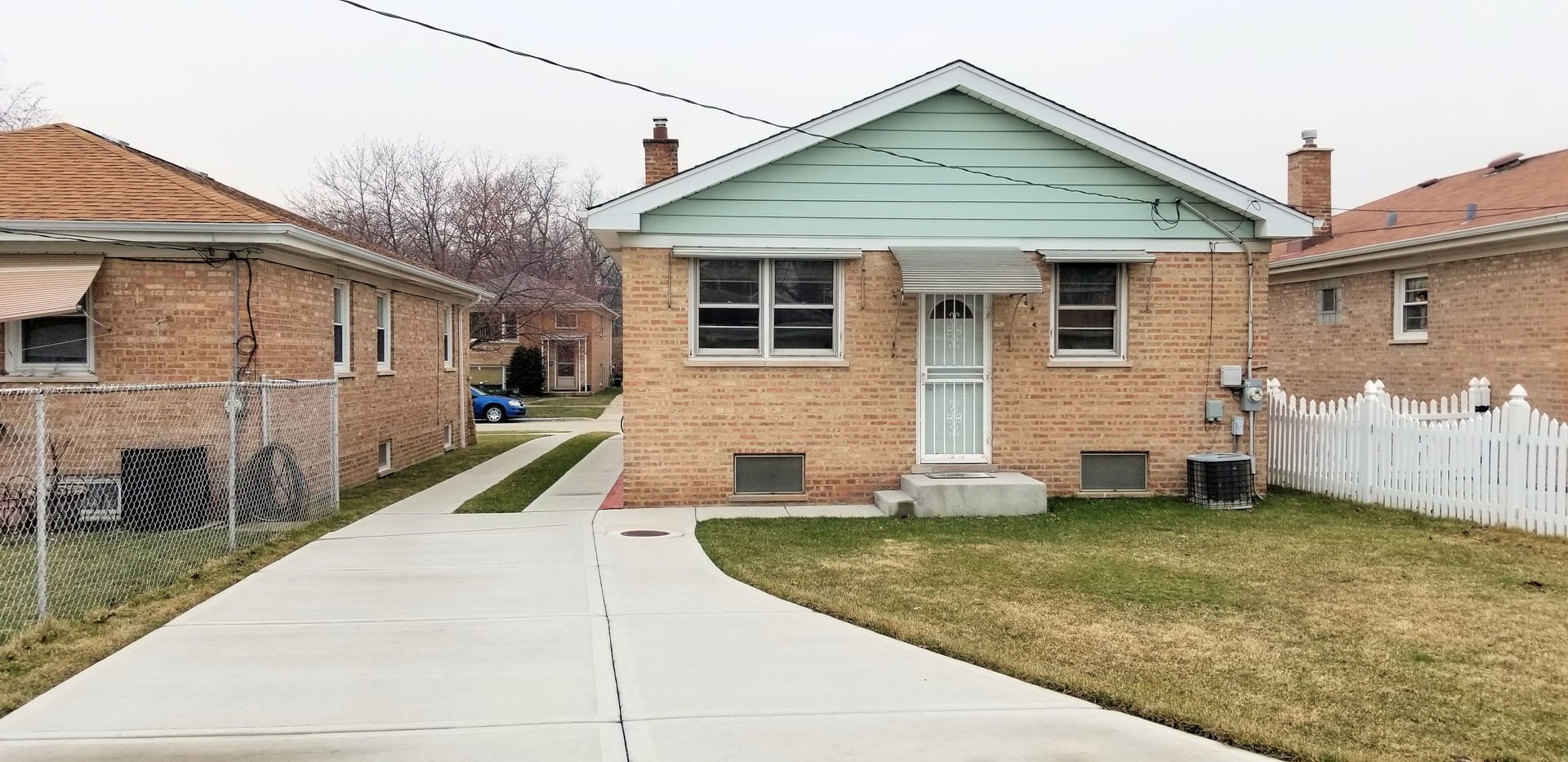 4309 Maple Avenue Stickney, IL 60402 - Photo 37 of 37