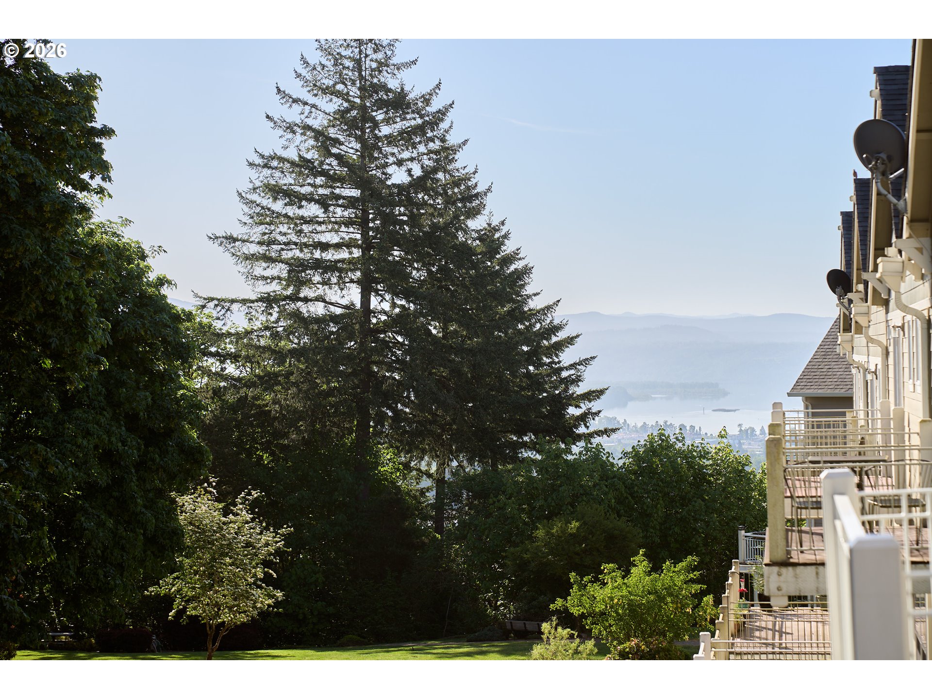 2120 Northwest Fargo Loop Camas, WA 98607 - Photo 10 of 42 a view of outdoor space and yard