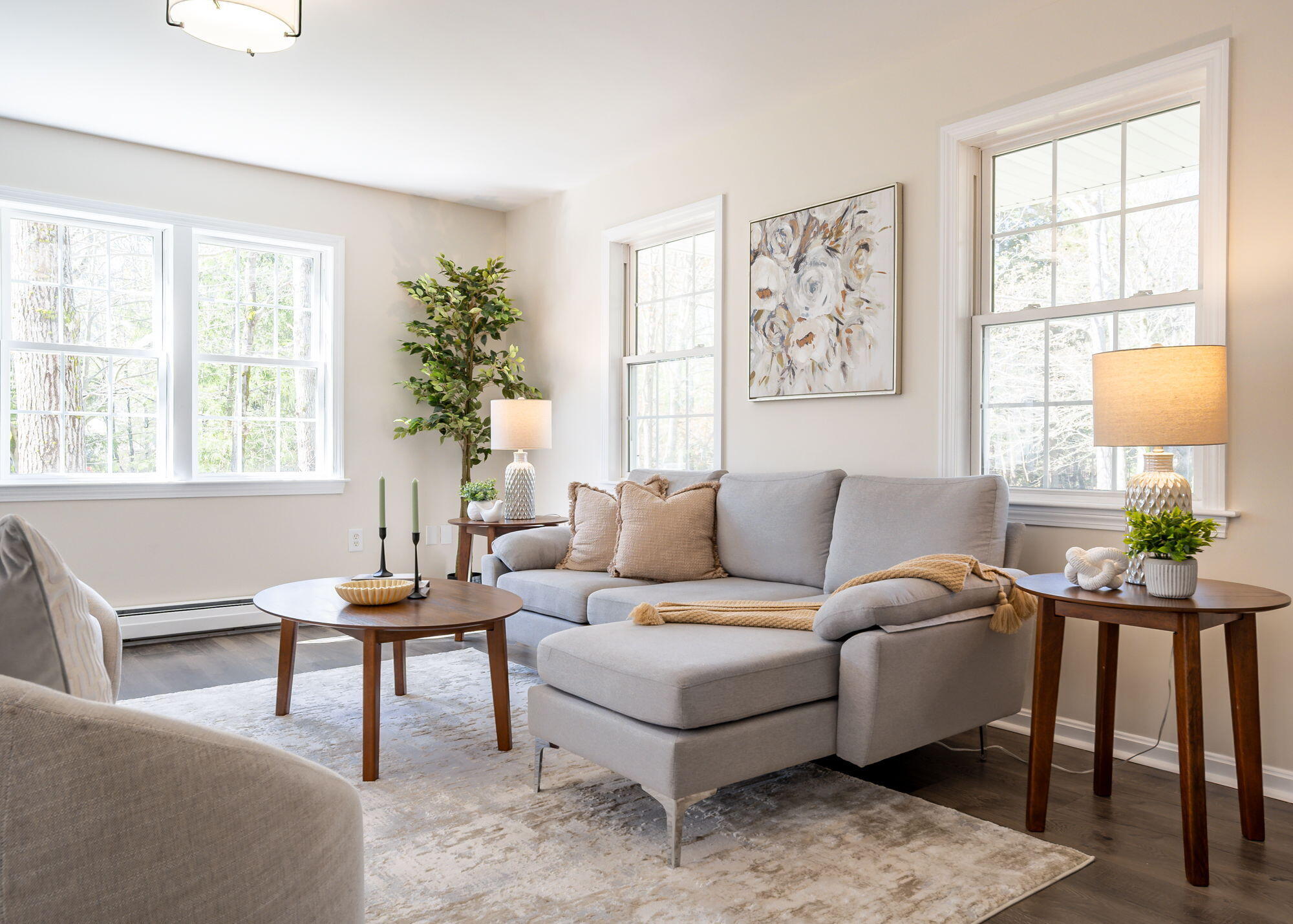 6 Samuels Way Gorham, ME 04038 - Photo 12 of 44 6SamuelsWay-Gorham-05