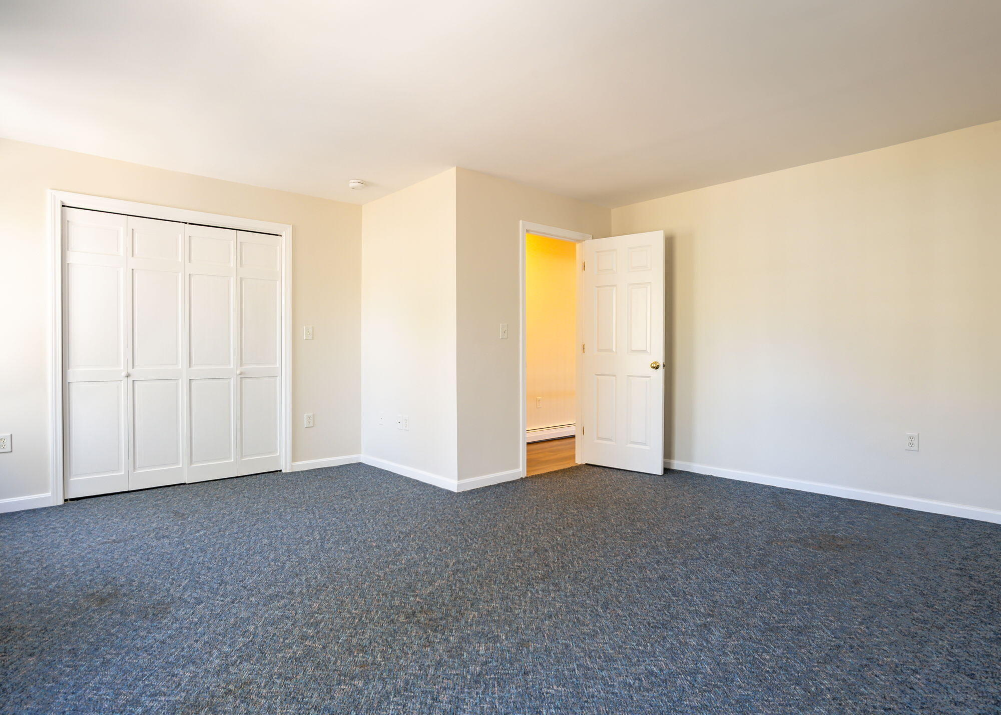 6 Samuels Way Gorham, ME 04038 - Photo 37 of 44 Bedroom 3
