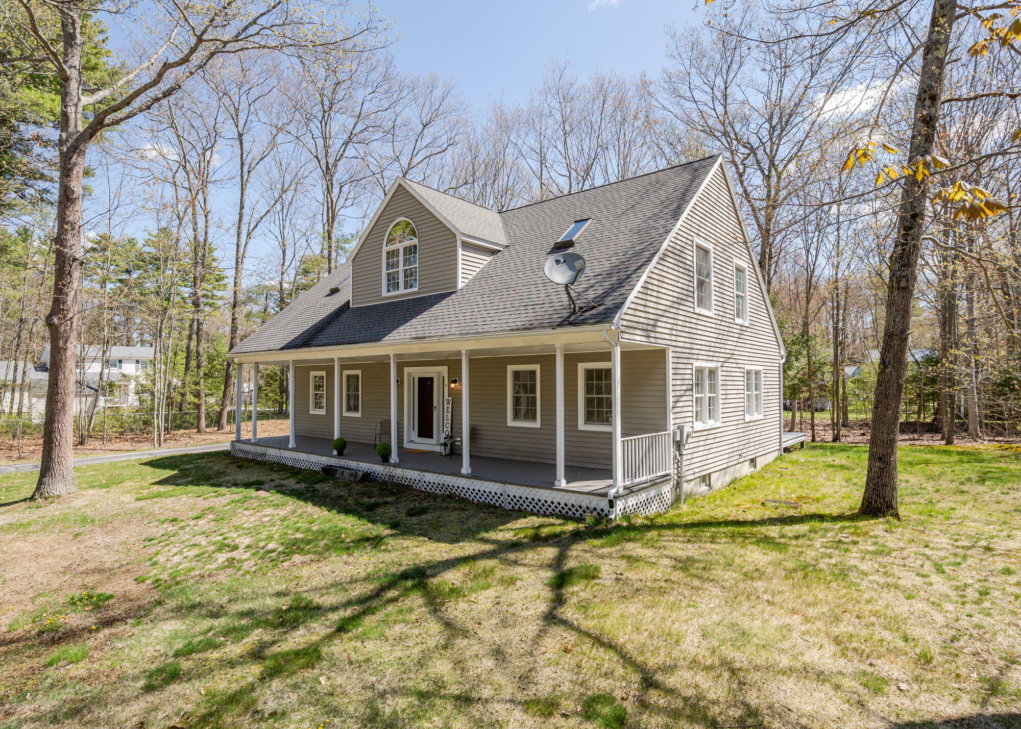 6 Samuels Way Gorham, ME 04038 - Photo 43 of 44 6SamuelsWay-Gorham-50