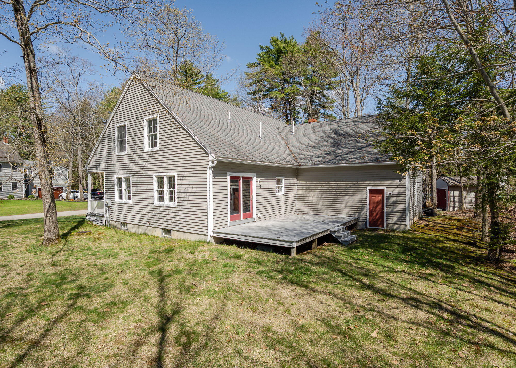 6 Samuels Way Gorham, ME 04038 - Photo 44 of 44 6SamuelsWay-Gorham-51