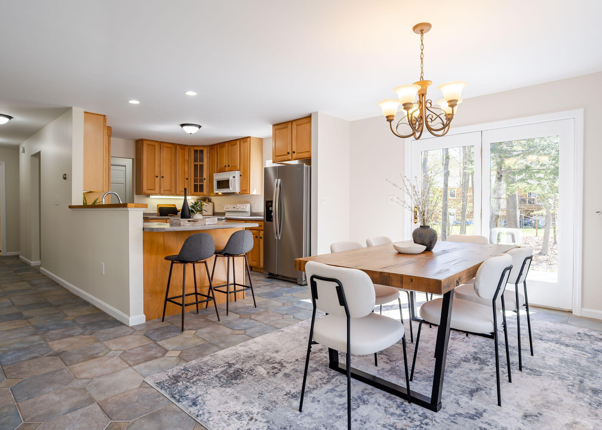 6 Samuels Way Gorham, ME 04038 - Photo 5 of 44 6SamuelsWay-Gorham-13