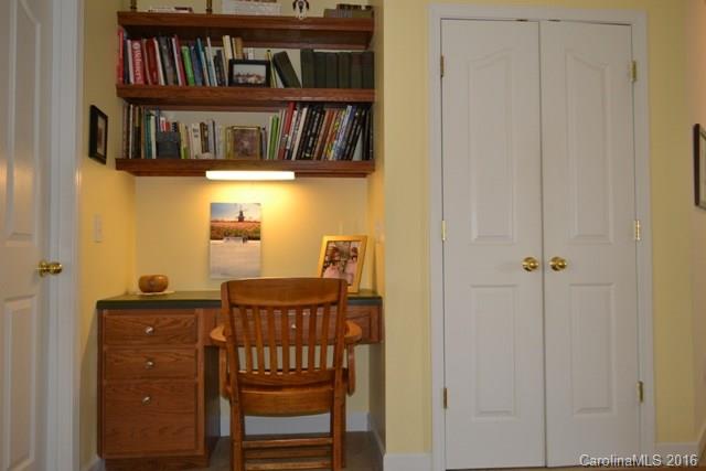 408 Lafinca Court Fort Mill, SC 29708 - Photo 18 of 20 a view of a bedroom from a hallway