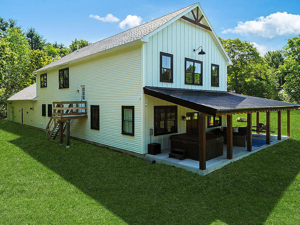 544 Whitefield Road Pittston, ME 04345 - Photo 61 of 78