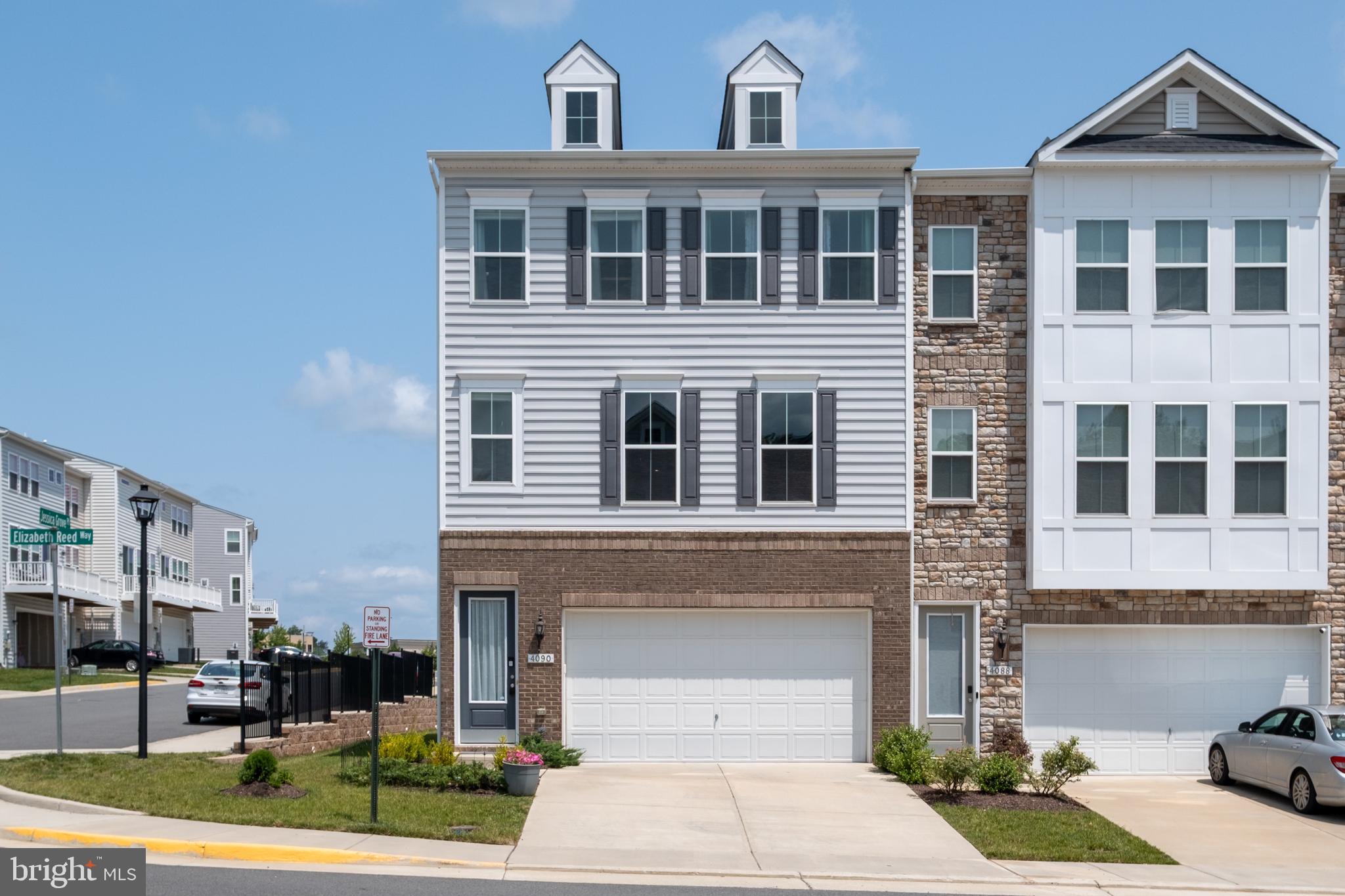 4090 Elizabeth Reed Way Woodbridge, VA 22193 - Photo 1 of 1 Welcome to 4090 Elizabeth Reed Way in Lake Ridge