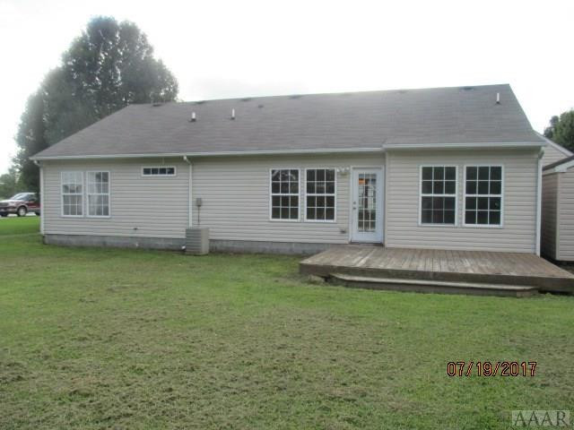 202 Green View Road Moyock, NC 27958 - Photo 13 of 13 Back