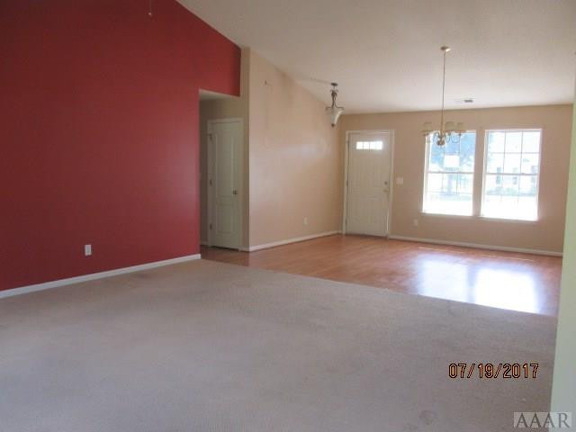 202 Green View Road Moyock, NC 27958 - Photo 3 of 13 Front Dinning Area