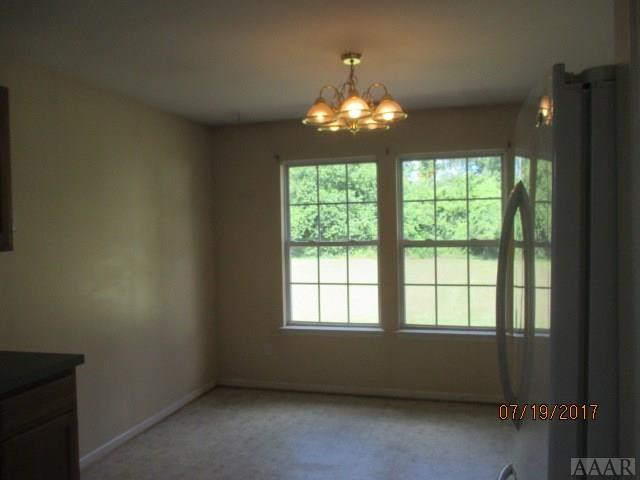 202 Green View Road Moyock, NC 27958 - Photo 5 of 13 Eat-In Area